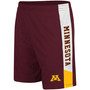 Men's Maroon Minnesota Golden Gophers Wonkavision Shorts