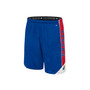 Men's Royal Kansas Jayhawks Haller Shorts
