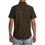 Men's That'll Do Print Woven Short Sleeve Shirt