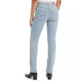 314 Shaping Slimming Straight Leg Mid Rise Jeans