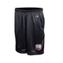 Men's Black Texas A&M Aggies 12th Man Centennial Mesh Shorts