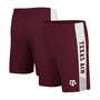 Men's Maroon Texas A M Aggies Wonkavision Shorts