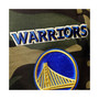 Men's Camo Golden State Warriors Team Shorts