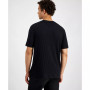 Men's Regular-Fit Textured Ribbed-Knit T-Shirt, Created for Macy's