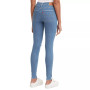 Women's 720 High Rise Super Skinny Jeans in Short Length