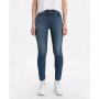 Women's 720 High Rise Super Skinny Jeans in Short Length