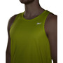 Men's Running Speedwick Reflective Tank Top