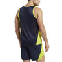 Men's Running Speedwick Reflective Tank Top