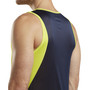 Men's Running Speedwick Reflective Tank Top