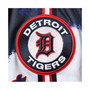 Men's Detroit Tigers Red White and Blue Shorts