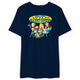 Wild Thornberrys Group Men's Graphic T-Shirt