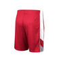 Men's Crimson Oklahoma Sooners Pool Time Shorts