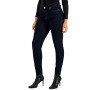 Women's Curvy Mid Rise Skinny Jeans, Created for Macy's