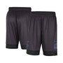 Men's Charcoal Florida Gators Performance Fast Break Shorts