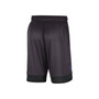Men's Charcoal Florida Gators Performance Fast Break Shorts