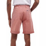 Overdyed Twill Short