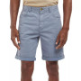 Overdyed Twill Short