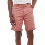 Overdyed Twill Short