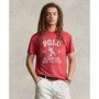 Men's Cotton Classic-Fit Jersey Graphic T-Shirt