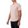 Men's Quiver Stretch Dobby Short Sleeve Standard Shirt