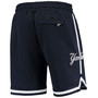 Men's Navy New York Yankees Team Shorts