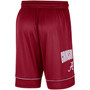 Men's Crimson Alabama Crimson Tide Fast Break Performance Shorts