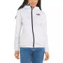 Women's Essentials Solid Windbreaker Zip-Front Jacket