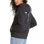 Women's Essentials Solid Windbreaker Zip-Front Jacket
