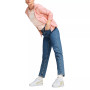 Women's Essentials Solid Windbreaker Zip-Front Jacket