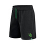 Men's Branded Black Oregon Ducks Primary Logo Shorts