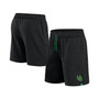 Men's Branded Black Oregon Ducks Primary Logo Shorts