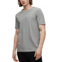 Men's Double Collar Slim-Fit T-shirt