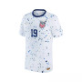 Men's Crystal Dunn USWNT 2023 Replica Jersey