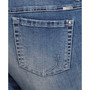 Plus Size Tummy Control Boyfriend Jeans, Created for Macy's