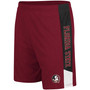 Men's Garnet Florida State Seminoles Wonkavision Shorts