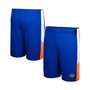Men's Royal Florida Gators Very Thorough Shorts