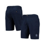 Men's Navy Dallas Cowboys Boracay Tri-Blend Shorts