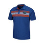 Men's Royal Florida Gators Logan Polo Shirt
