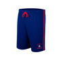 Men's Navy Arizona Wildcats Thunder Slub Shorts