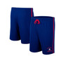Men's Navy Arizona Wildcats Thunder Slub Shorts