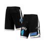 Men's Jalen Suggs Black Orlando Magic Player Replica Shorts