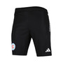 Men's Black Chicago Fire 2023 On-Field AEROREADY Training Shorts