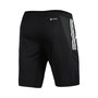 Men's Black Chicago Fire 2023 On-Field AEROREADY Training Shorts