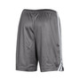 Men's Gray Villanova Wildcats Team Lacrosse Shorts