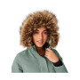 Women's Vanguard II Parka Jacket