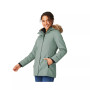 Women's Vanguard II Parka Jacket