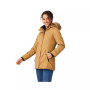 Women's Vanguard II Parka Jacket