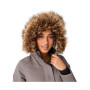 Women's Vanguard II Parka Jacket