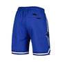 Men's Paolo Banchero Royal Orlando Magic Player Replica Shorts