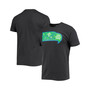 Men's Black Seattle Seahawks United T-shirt